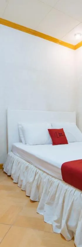RedDoorz @ Arimbay Legazpi City, Hotel in Legazpi