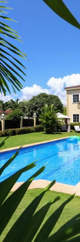 Star View Boutique Resort, Hotel in Dumaguete