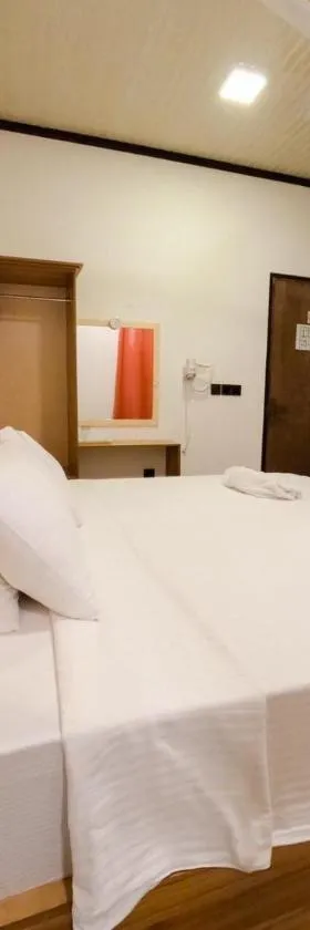 Huvan Inn, Hotel in Fulidhoo