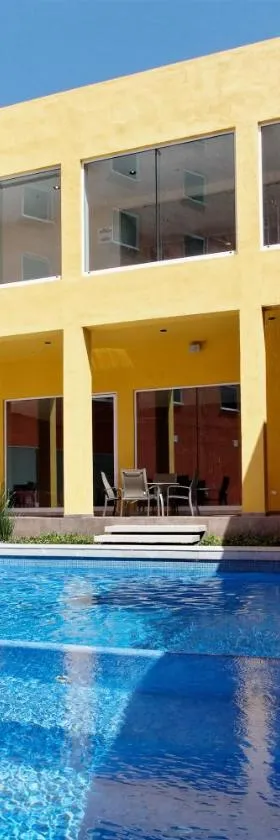 Crowne Plaza Monterrey Aeropuerto by IHG, Hotel in Monterrey