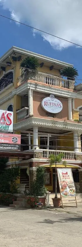 Rufina's Leisure Center, Hotel in Tagum