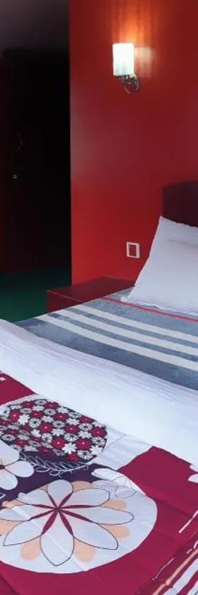 Lama Hotel - Cafe De Himalaya, Hotel in Lukla