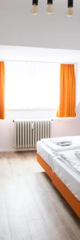 Hotel Astoria, Hotel in Karlsruhe