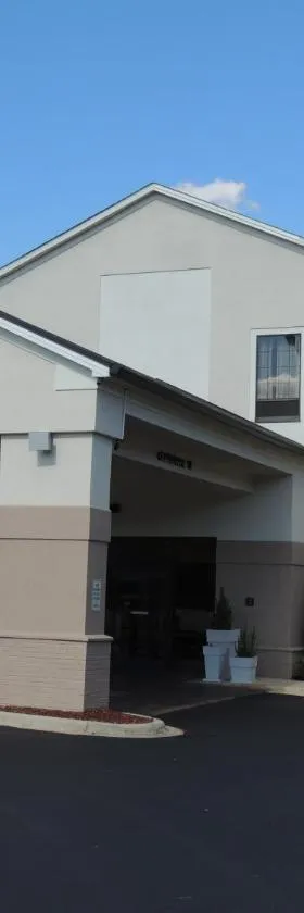 Holiday Inn Express Trussville by IHG, Hotel in Trussville