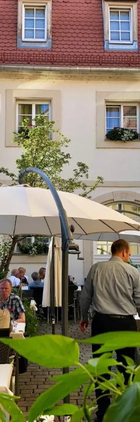 Hotel Europa, Hotel in Bamberg