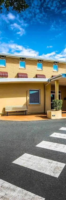 ibis Budget Brisbane Airport, Hotel in Brisbane