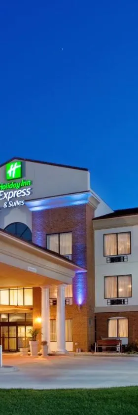 セントチャールズ（アメリカ）の人気ホテル10軒｜￥10,979～