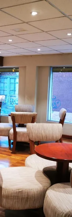 Gran Hotel Ambassador, Hotel in Cochabamba