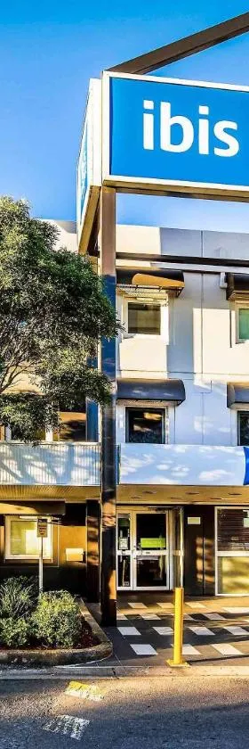 ibis Budget - St Peters, Hotel in Sydney