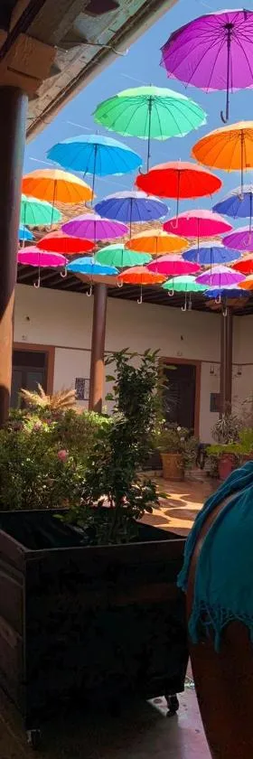 Hotel Villa de Flores, Hotel in Uruapan del Progreso