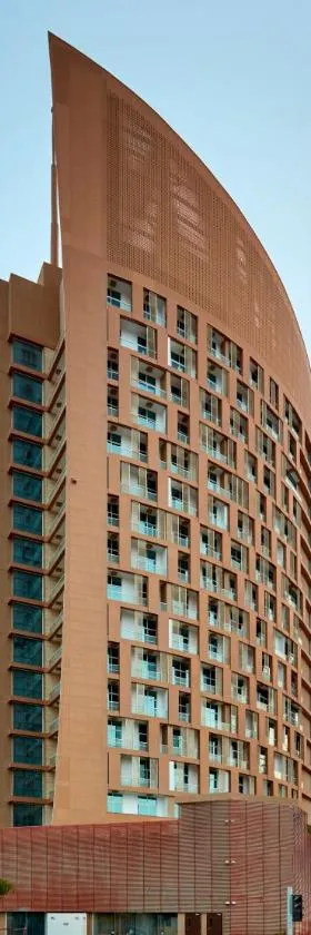 Staybridge Suites - Doha Lusail by IHG, Hotel in Doha