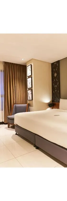 Summit Hotel Tacloban, Hotel in Tacloban