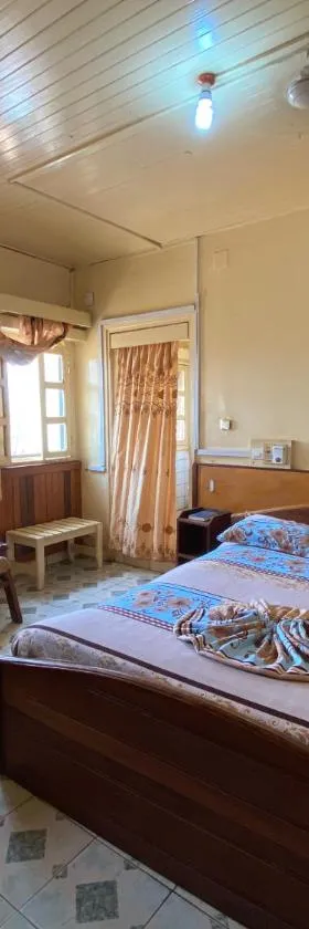 Hotel Levy's, Hotel in Bangui