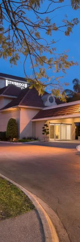 Staybridge Suites Monterrey San Pedro by IHG, Hotel in Monterrey