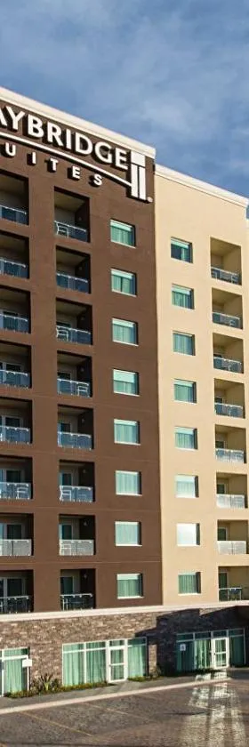 Staybridge Suites Puebla by IHG, Hotel in Puebla