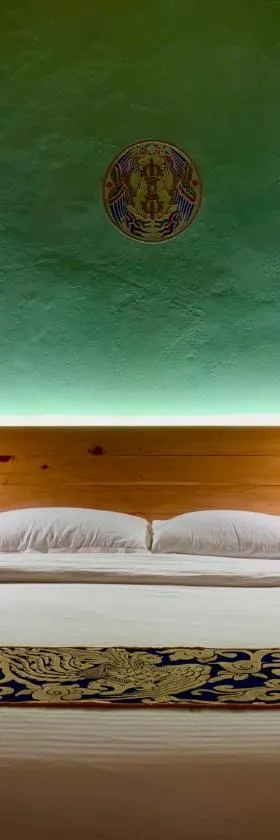 Dzi Pema, Hotel in Paro