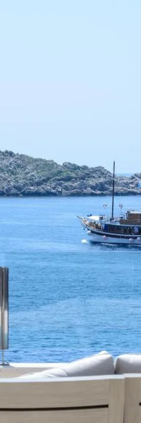 Royal Ariston Hotel, Hotel in Dubrovnik