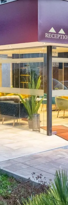 Hotel Sky, Hotel in Zadar