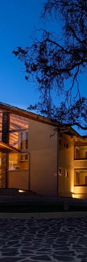 Molinillos Mountain Resort, Hotel in Durango
