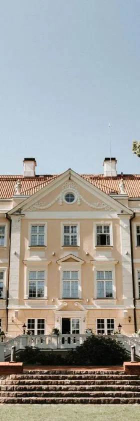 Malpils Manor, Hotel in Mālpils