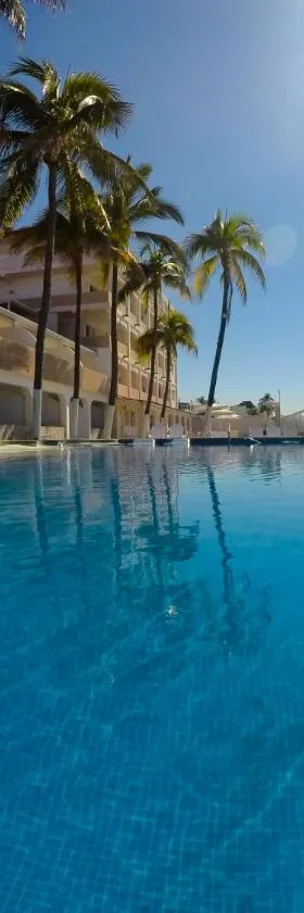 Hotel Marbella, Hotel in Manzanillo