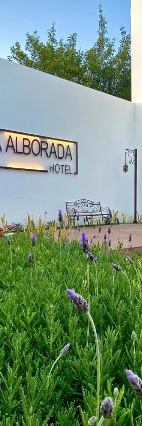 La Alborada, Hotel in Comitán de Domínguez