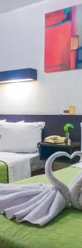 Hotel Trevi, Hotel in Salamanca