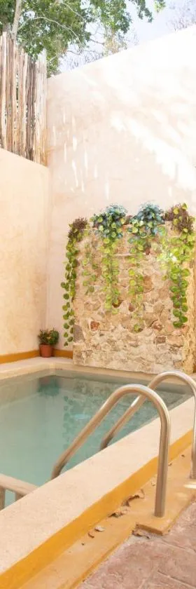 Hotel Casa Rico, Hotel in Valladolid