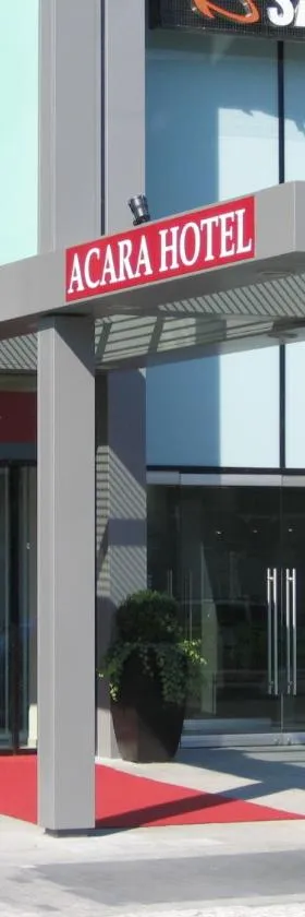 Aspire AcarA Oldenburg, Trademark Collection by Wyndham, Hotel in Oldenburg