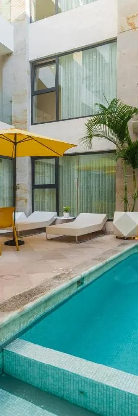 FCH Hotel Providencia, Hotel in Guadalajara