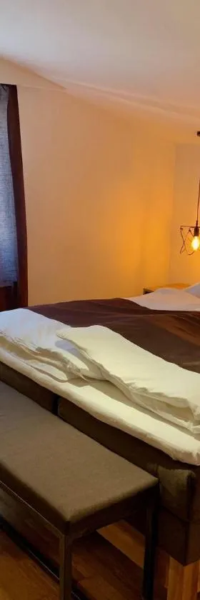 Motel Kiwi, Hotel in Grude