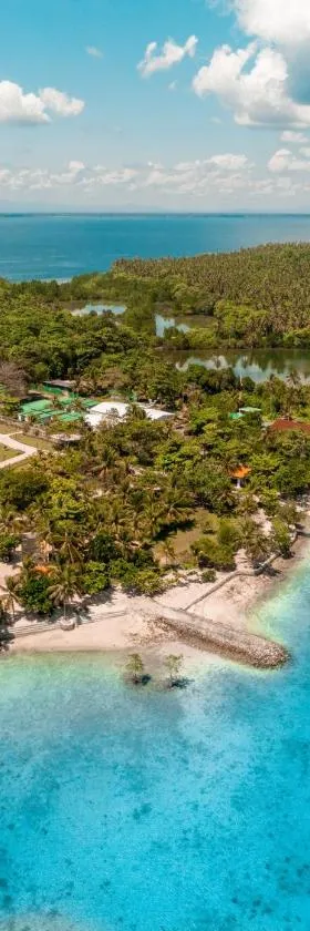 Dusit Thani Lubi Plantation Resort, Hotel in Kopiat