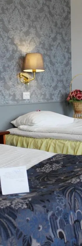 NB Hotel with Free Parking, Hotel in Riga