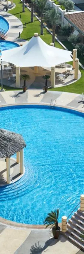 InterContinental Hotels Doha Residences, Hotel in Doha