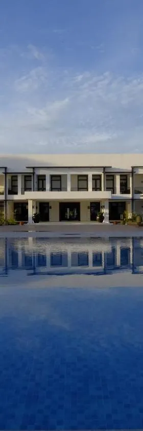 Kandaya Resort, Hotel in Daanbantayan