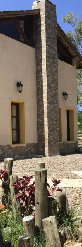 Cabañas de Bella Vista, Hotel in Bella Vista