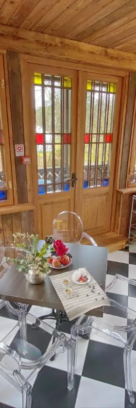 Villa Gaida, Hotel in Saulkrasti