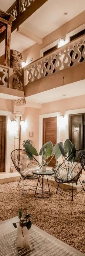 Hotel Colonial Zaci by GuruHotel, Hotel in Valladolid