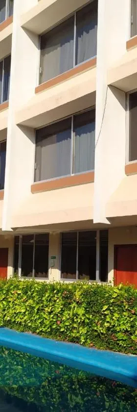 Hotel Cabildos, Hotel in Tapachula