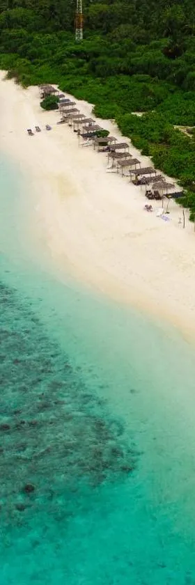 Shifa Lodge Maldives, Hotel in Feridhoo