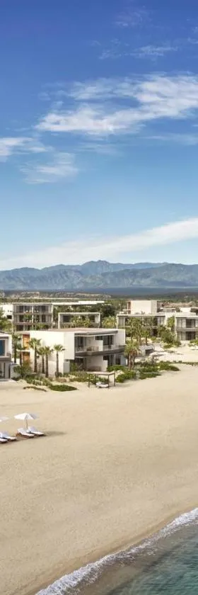 Four Seasons Resort Los Cabos, Hotel in La Ribera