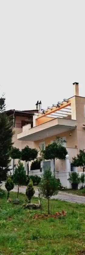 HELEN, Hotel in Artemida