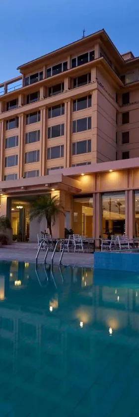 The Everest Hotel, Hotel in Kathmandu