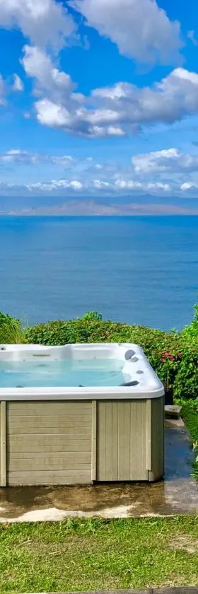 Ataalaya Farmhouse, Hotel in Batangas City
