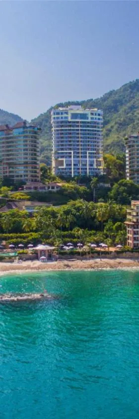 Garza Blanca Preserve Resort & Spa, Hotel in Puerto Vallarta