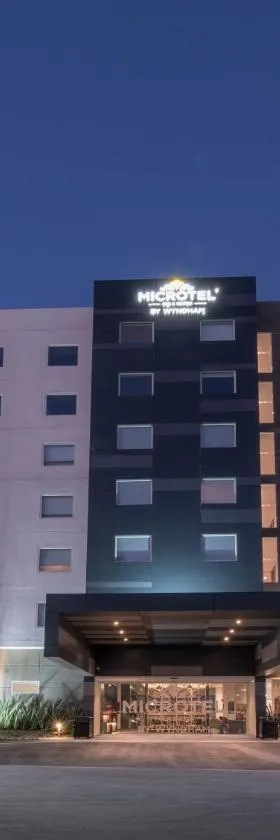 Microtel Inn & Suites by Wyndham Irapuato, Hotel in Irapuato