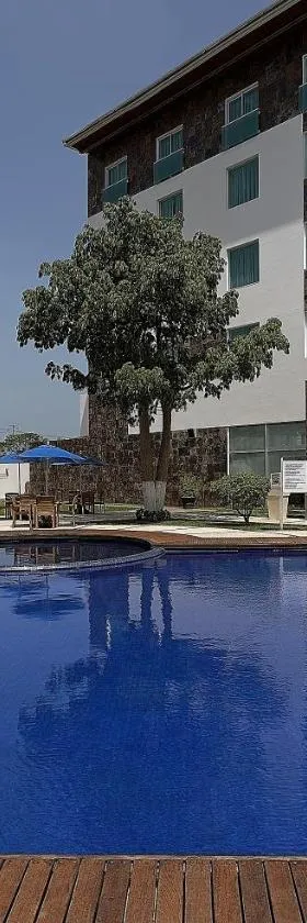 Holiday Inn Express Villahermosa by IHG, Hotel in Villahermosa