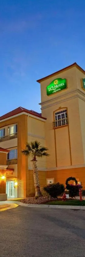 La Quinta by Wyndham Cd Juarez Near US Consulate, Hotel in Ciudad Juárez