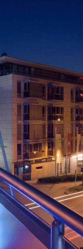 Mercure Hotel Plaza Essen, Hotel in Essen