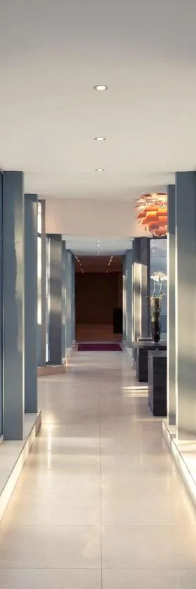 Mercure Hotel Brussels Centre Midi, Hotel in Brüssel